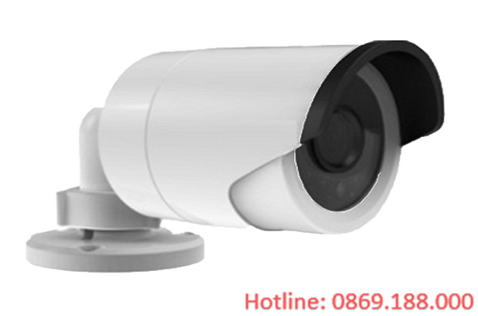 Camera IP hồng ngoại 2.0 Megapixel HDPARAGON HDS-2020IRP