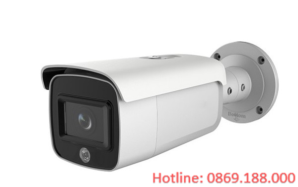 Camera IP hồng ngoại 4.0 Megapixel HDPARAGON HDS-2246IRP8/SL