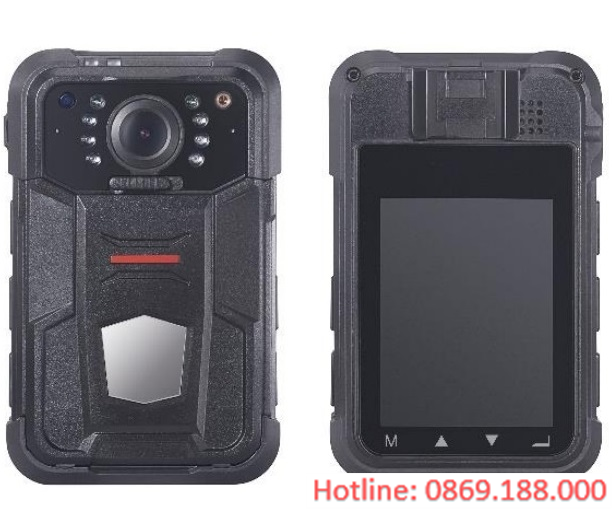 Camera di động 3G HDPARAGON HDS-MH2311/32G/GLE