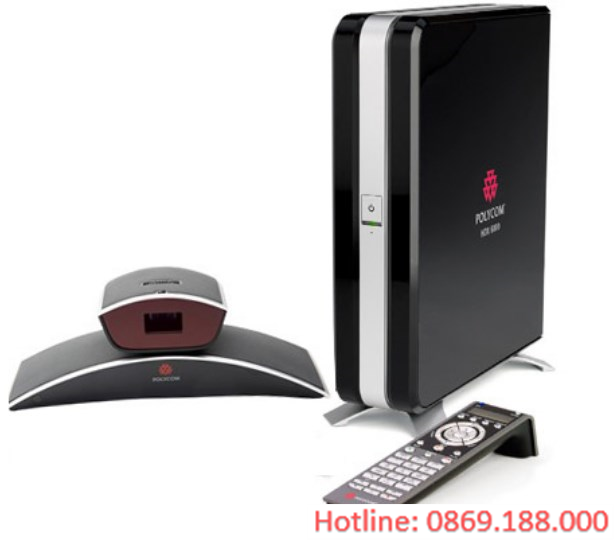 VIDEO CONFERENCE POLYCOM HDX 6000 View Code