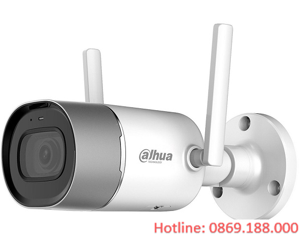 Camera IP hồng ngoại không dây 2.0 Megapixel DAHUA IPC-G26P-IMOU