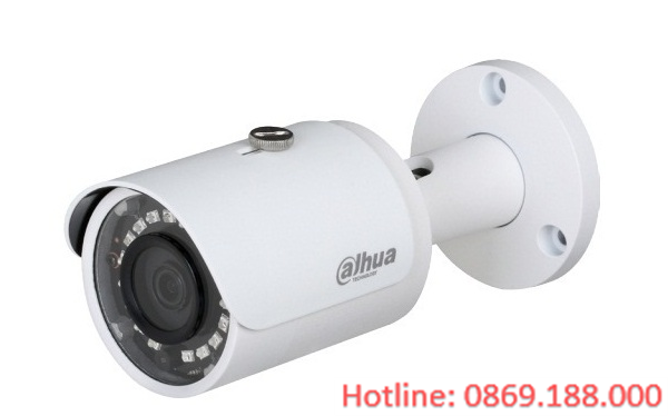 Camera IP hồng ngoại 2.0 Megapixel DAHUA IPC-HFW1231SP