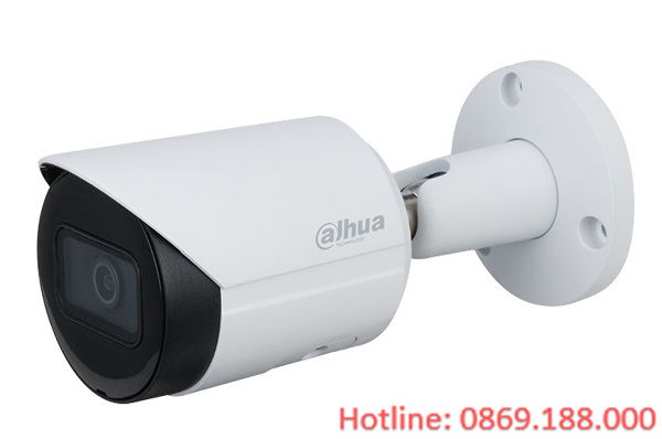 Camera IP hồng ngoại 2.0 Megapixel DAHUA IPC-HFW2231SP-S-S2