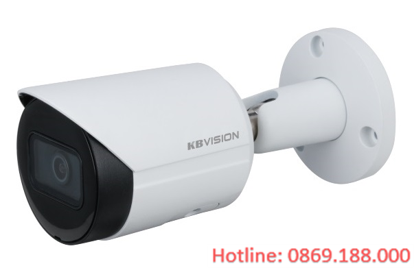 Camera IP hồng ngoại 4.0 Megapixel KBVISION KH-CN4001