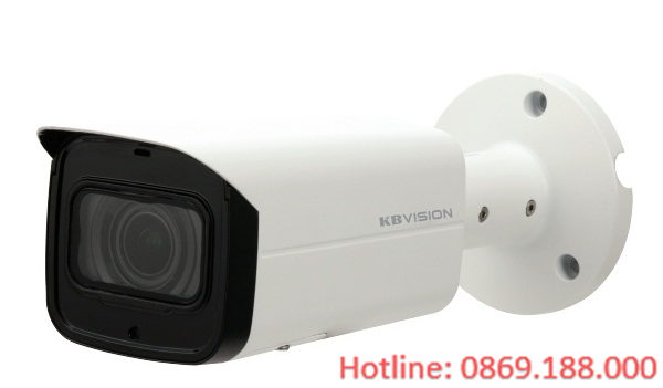 Camera IP hồng ngoại 2.0 Megapixel KBVISION KH-DN2003iA