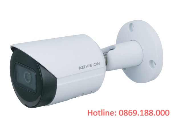 Camera IP hồng ngoại 2.0 Megapixel KBVISION KR-CN20B