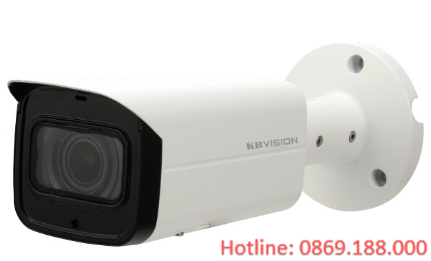 Camera IP hồng ngoại 2.0 Megapixel KBVISION KX-2003iAN