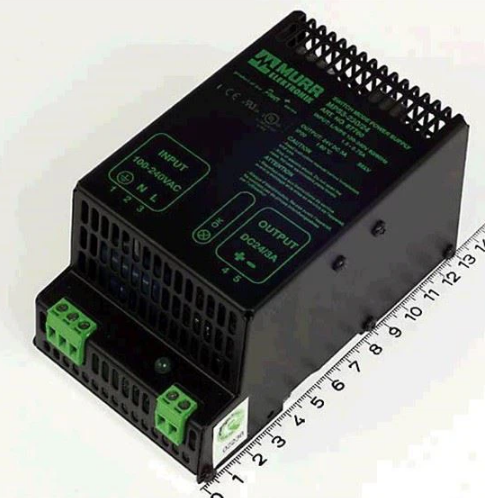 Power supply MPS3-230/24