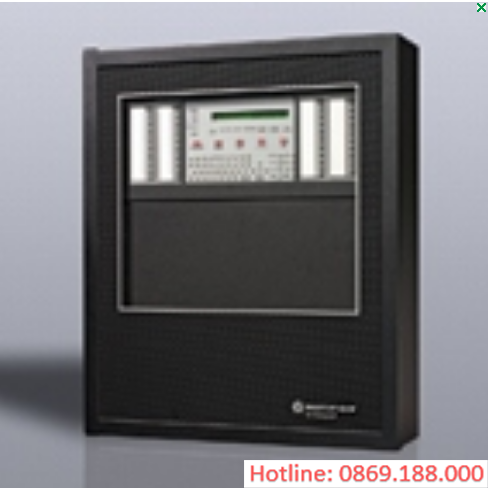 Tủ điều khiển báo cháy thông minh NFS-640