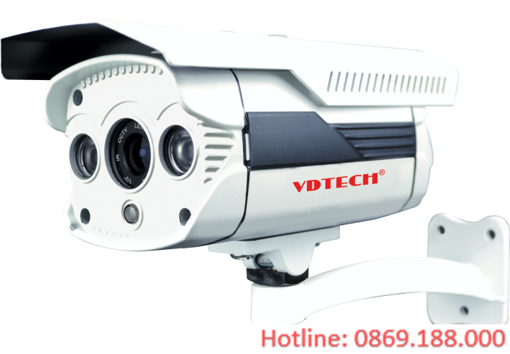 Camera IP hồng ngoại VDTECH VDT-3060NIP 1.0