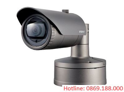 Camera IP hồng ngoại 2.0 Megapixel Hanwha Techwin WISENET XNO-6010R/KAP