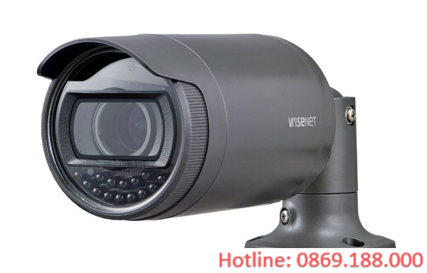 Camera IP hồng ngoại 2.0 Megapixel SAMSUNG WISENET LNO-6070R/VAP
