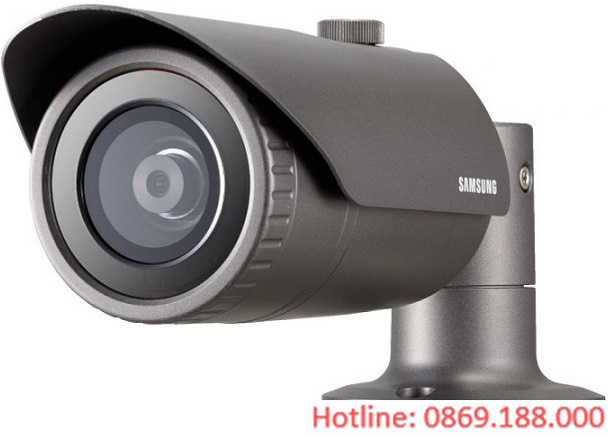 Camera IP hồng ngoại 2.0 Megapixel Hanwha Techwin WISENET QNO-6022R