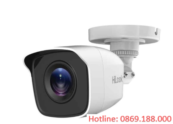 Camera IP hồng ngoại 2.0 Megapixel HILOOK IPC-B320H-D