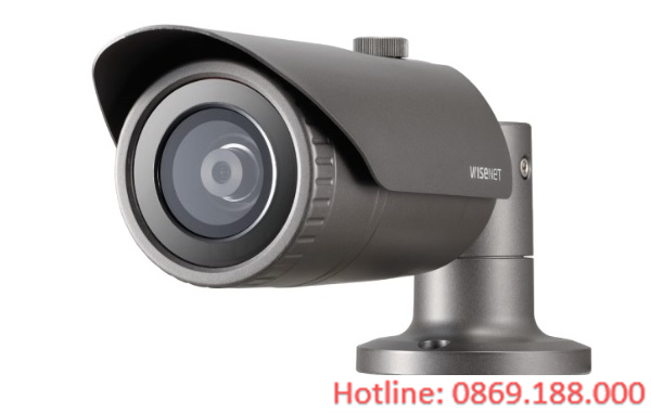 Camera IP hồng ngoại 2.0 Megapixel Hanwha Techwin WISENET QNO-6022R/VAP
